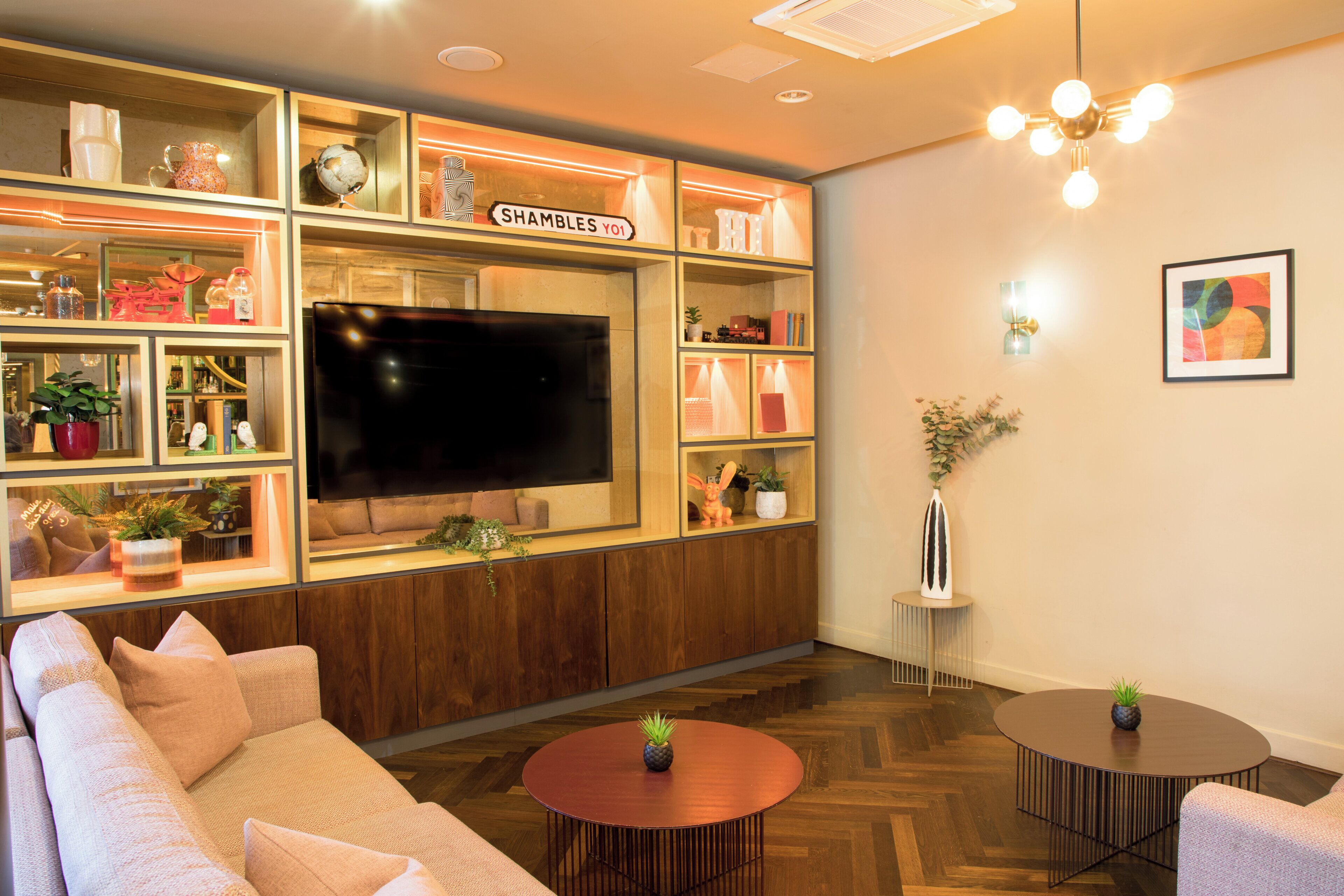 Photo - Holiday Inn York City Centre by IHG