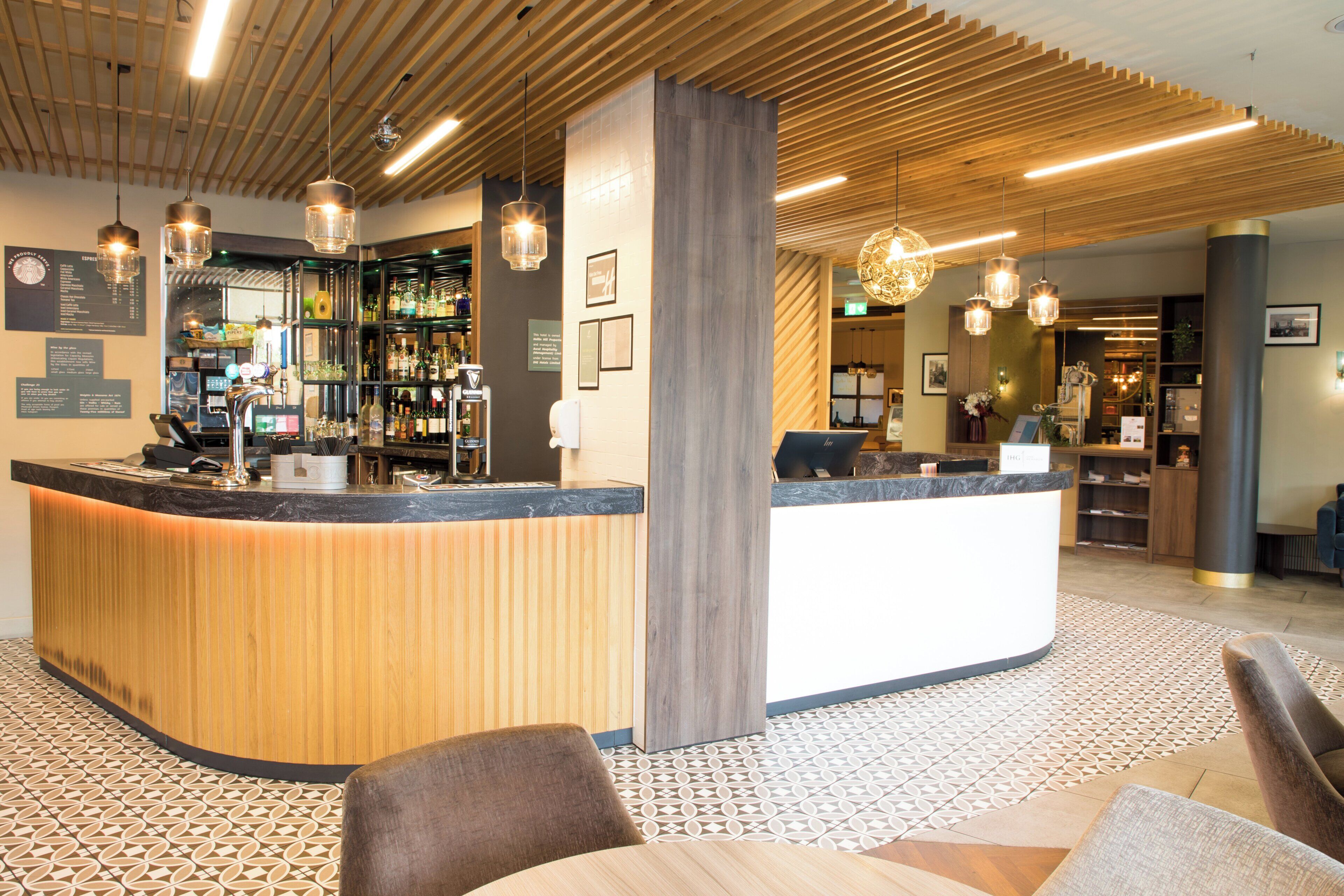 Foto - Holiday Inn York City Centre by IHG