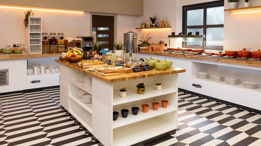 Holiday Inn York City Centre by IHG