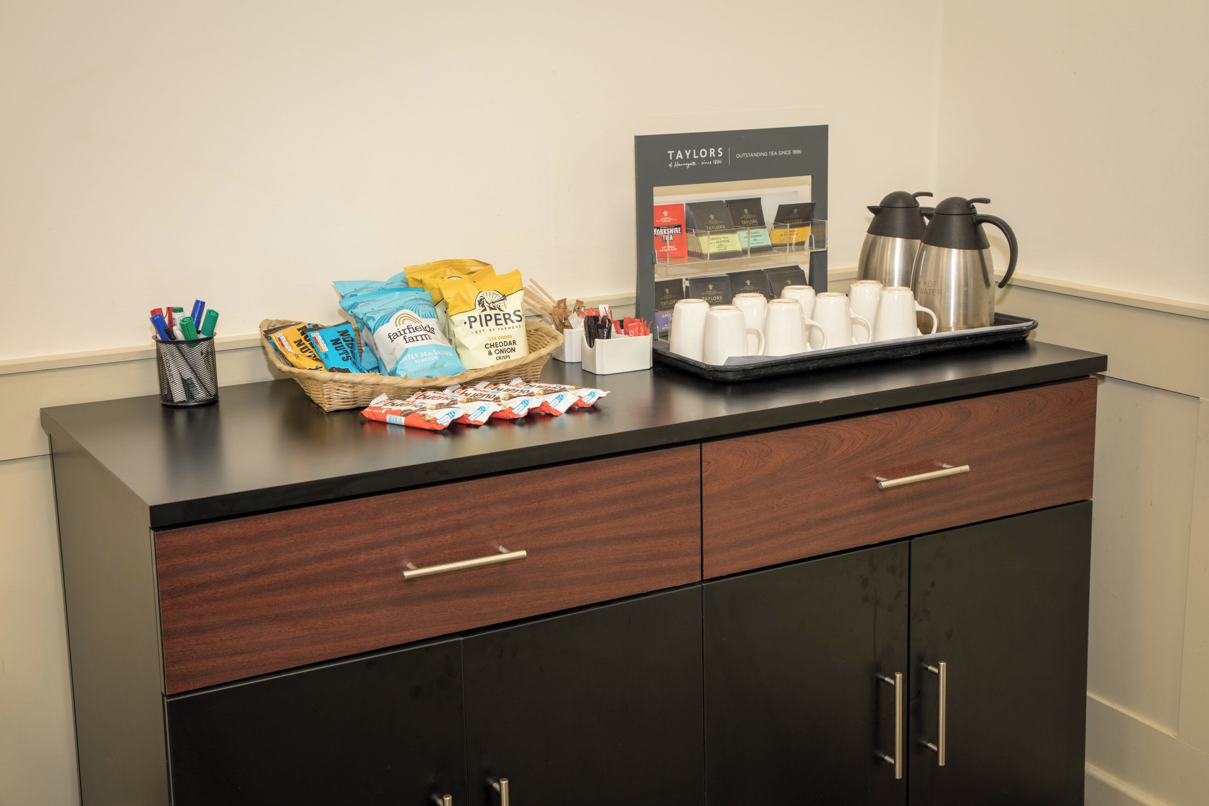 Foto - Holiday Inn York City Centre by IHG
