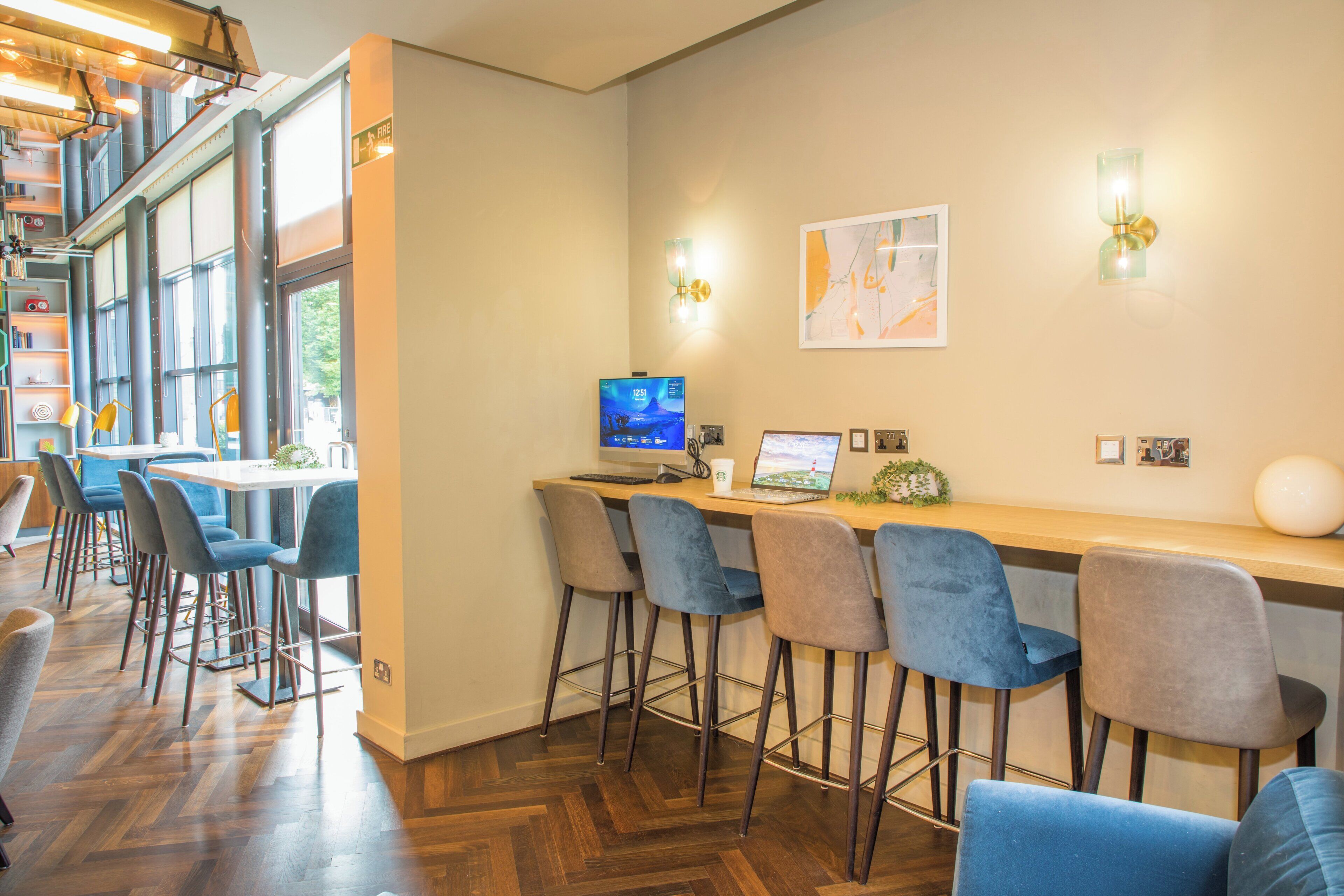 Foto - Holiday Inn York City Centre by IHG