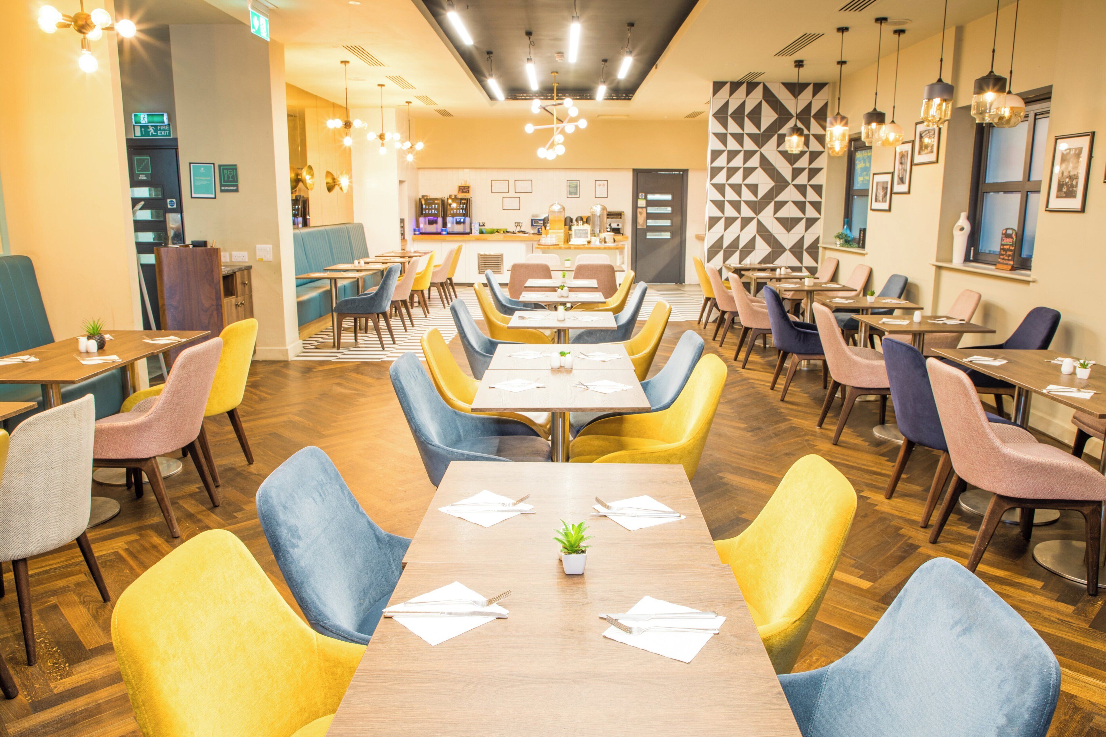 Foto - Holiday Inn York City Centre by IHG