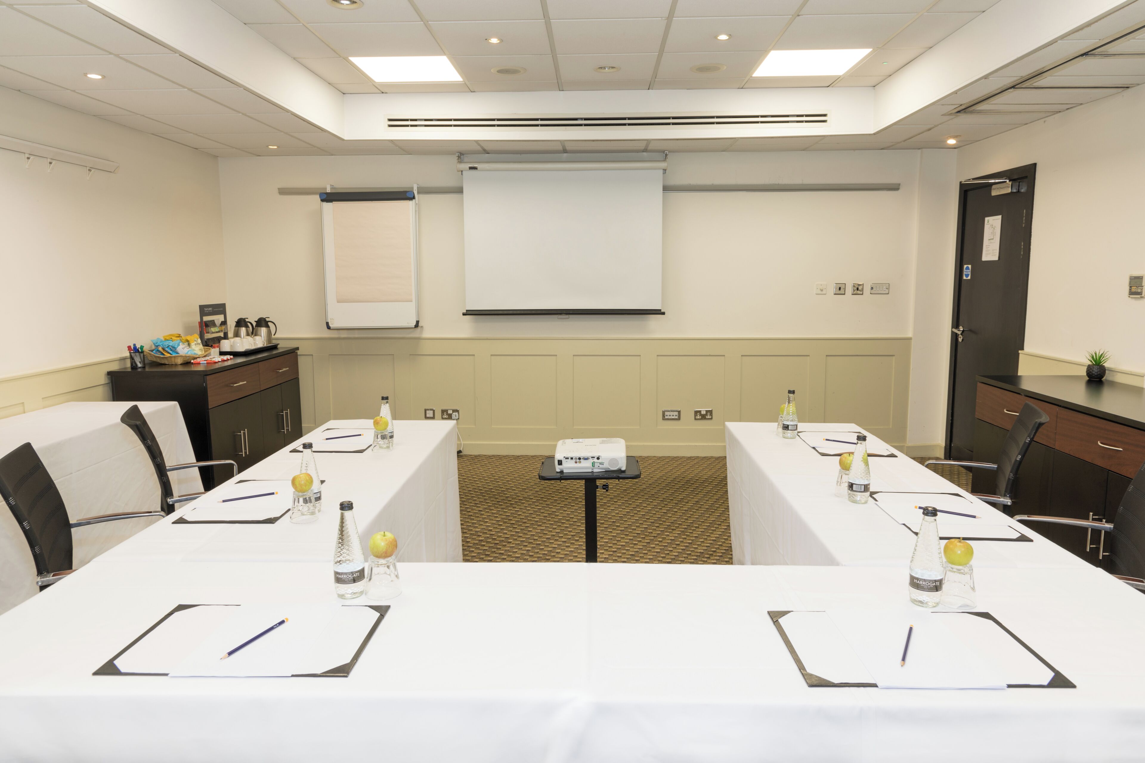 Foto - Holiday Inn York City Centre by IHG