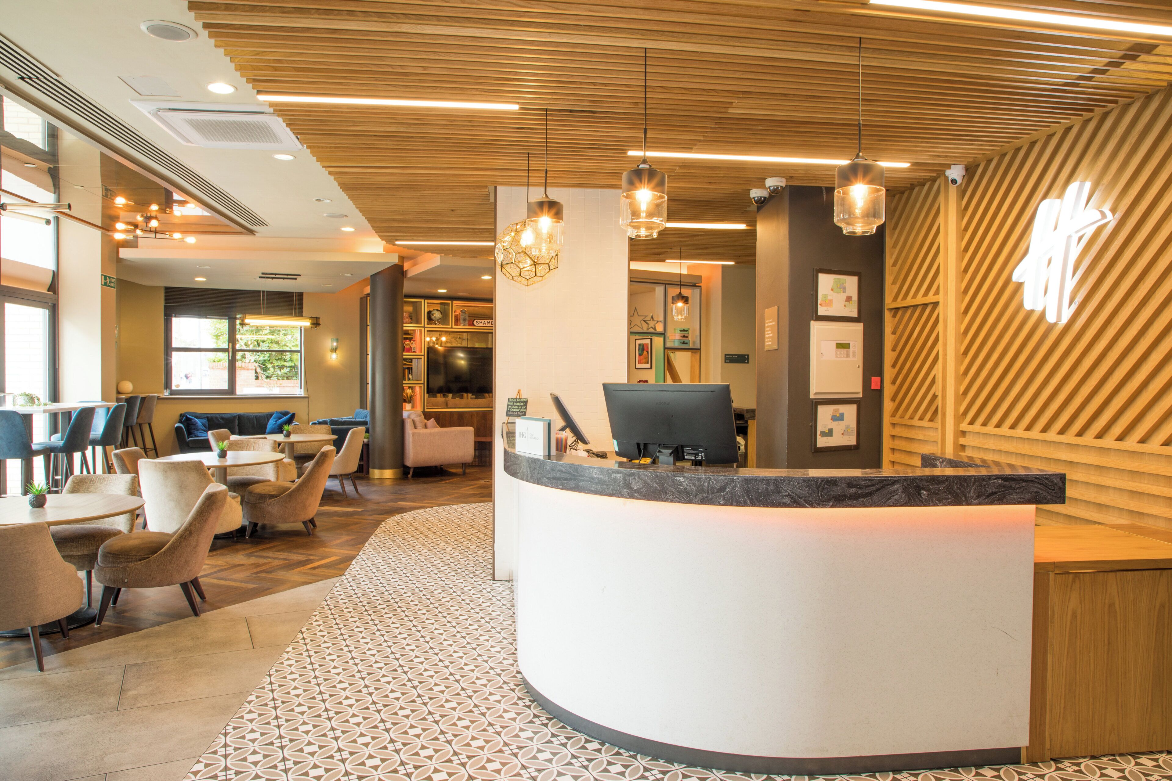 Photo - Holiday Inn York City Centre by IHG