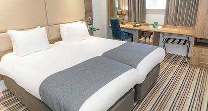 Holiday Inn York City Centre by IHG