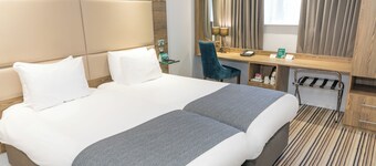 Holiday Inn York City Centre by IHG