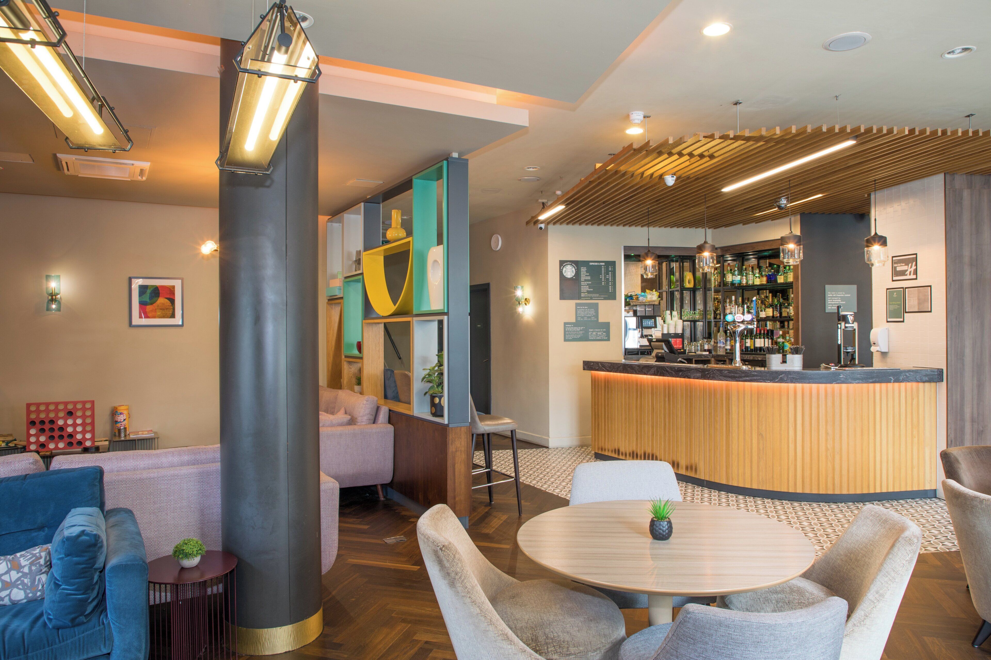 Foto - Holiday Inn York City Centre by IHG