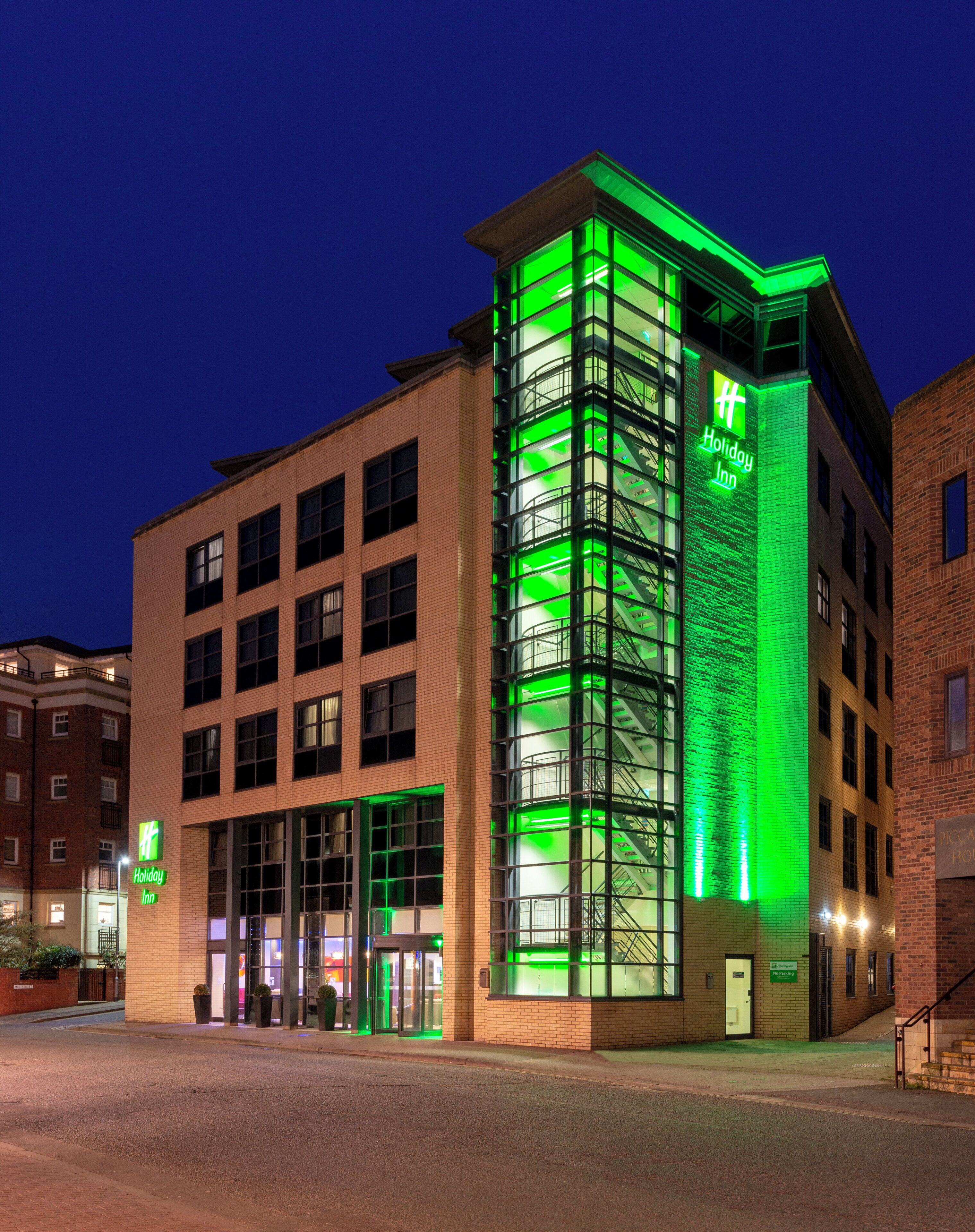 Photo - Holiday Inn York City Centre by IHG