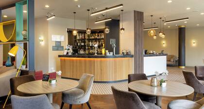 Holiday Inn York City Centre by IHG