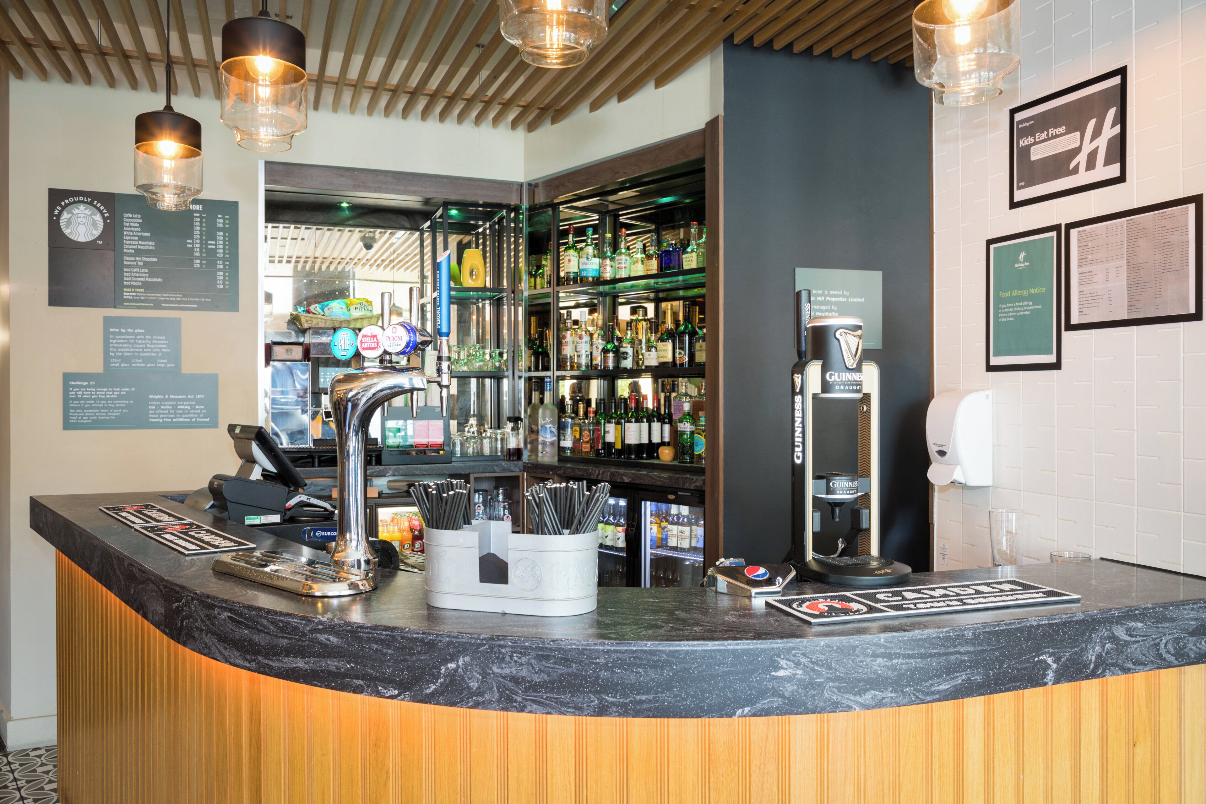 Photo - Holiday Inn York City Centre by IHG