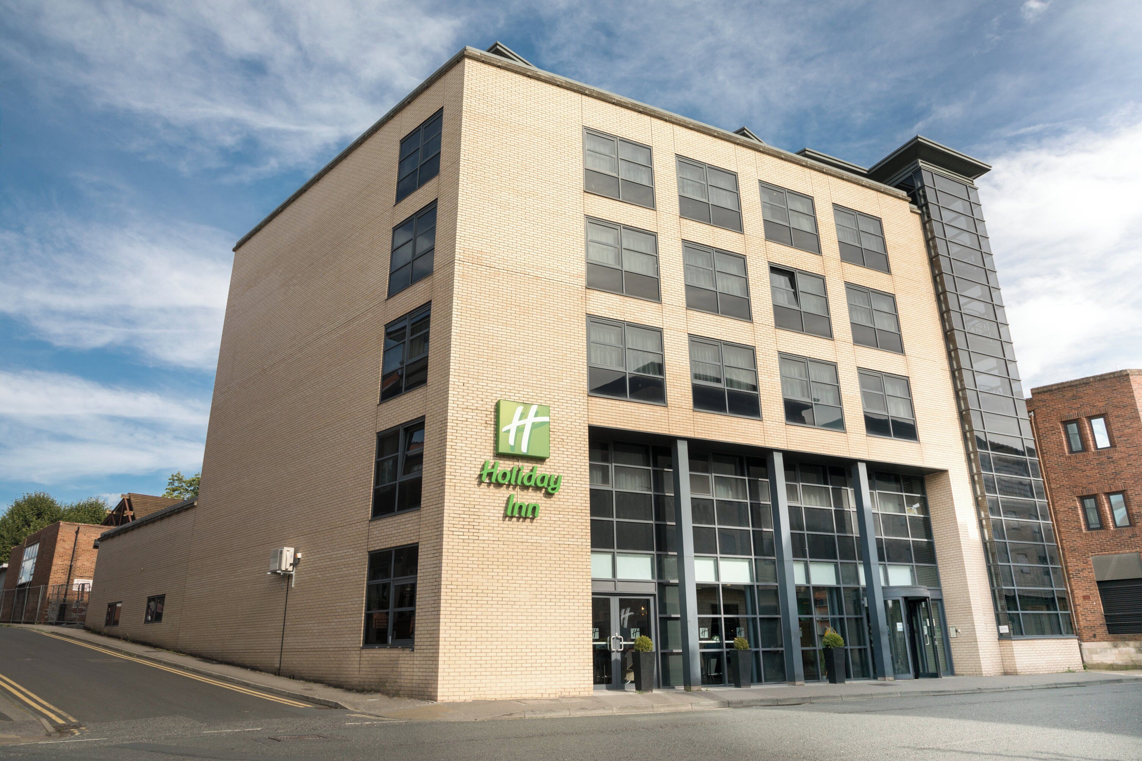 Foto - Holiday Inn York City Centre by IHG
