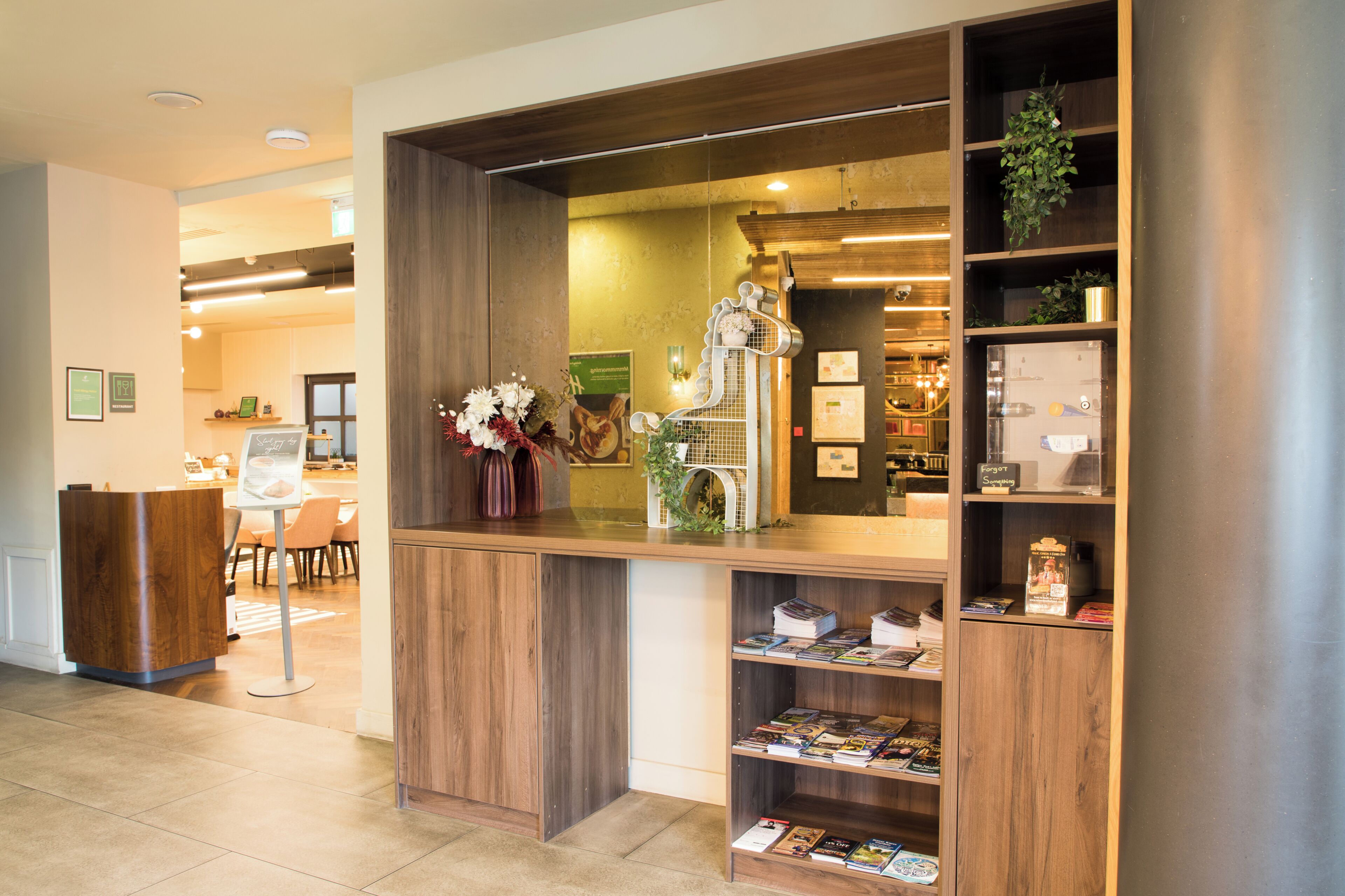 Foto - Holiday Inn York City Centre by IHG