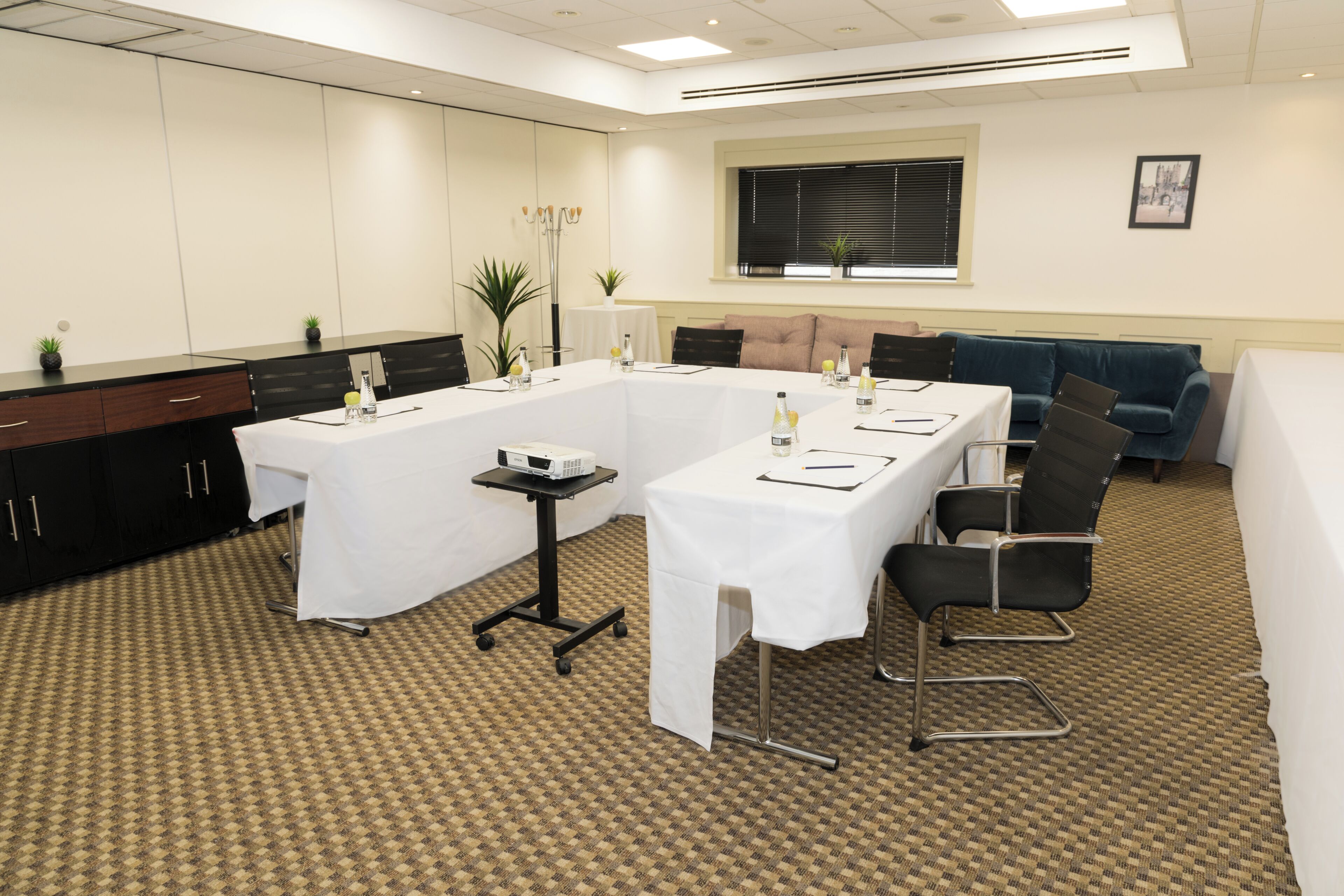 Foto - Holiday Inn York City Centre by IHG