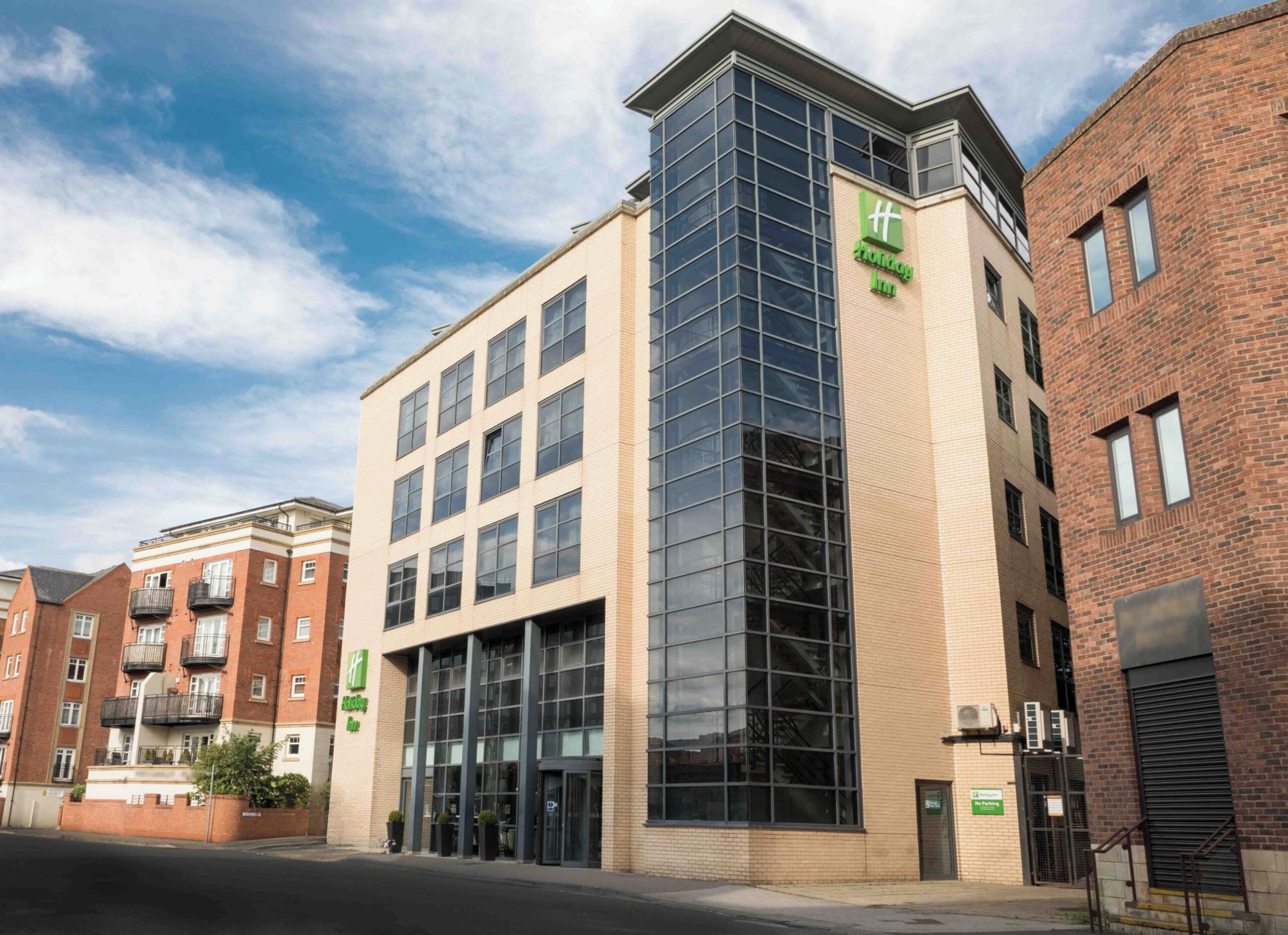 Foto - Holiday Inn York City Centre by IHG
