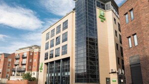 Unclassified image, 4 of 75, button - Holiday Inn York City Centre by IHG (York)