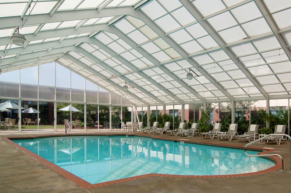 Sleep Inn Lake Wright - Norfolk Airport