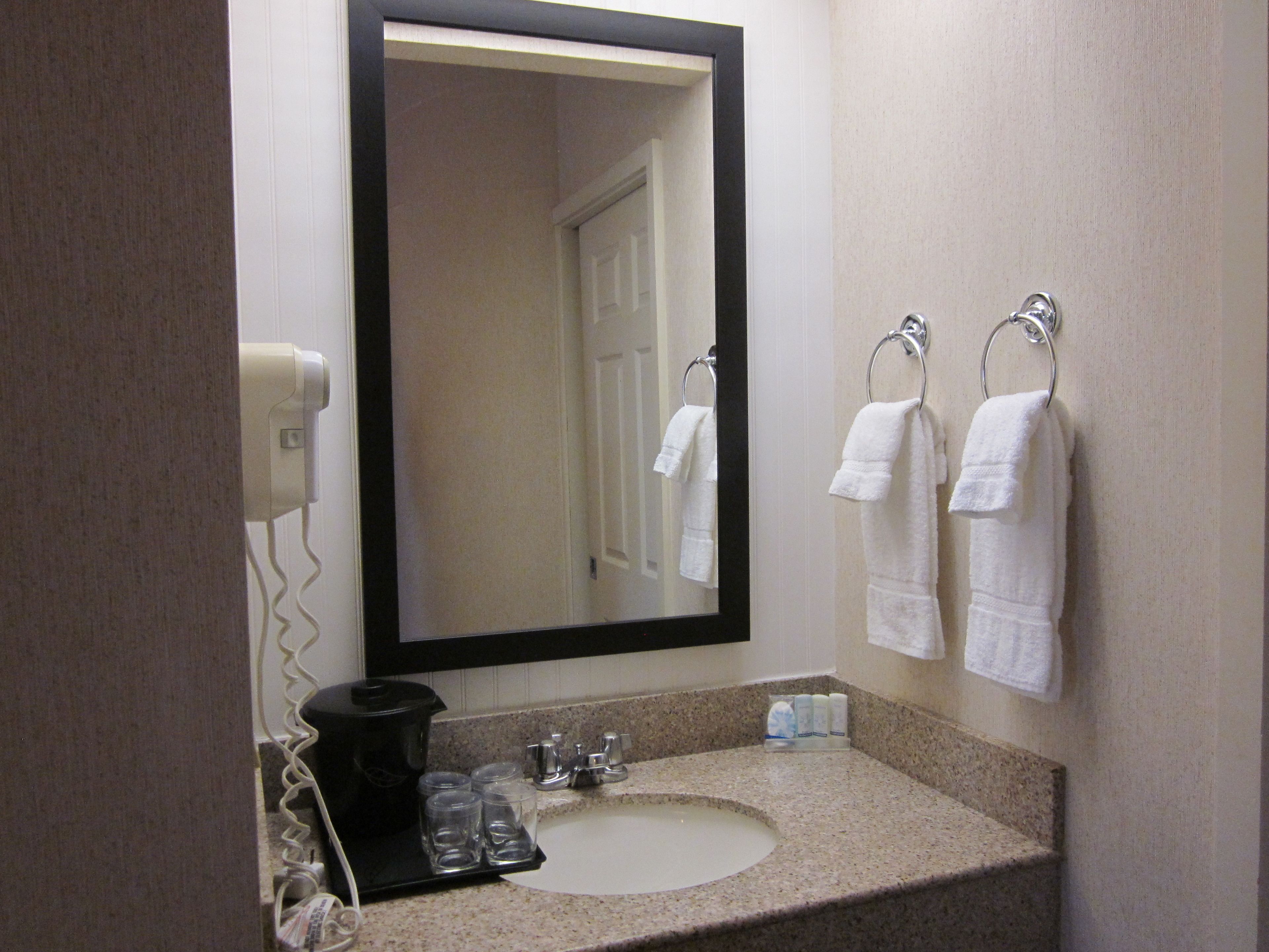 Foto - Sleep Inn Lake Wright - Norfolk Airport