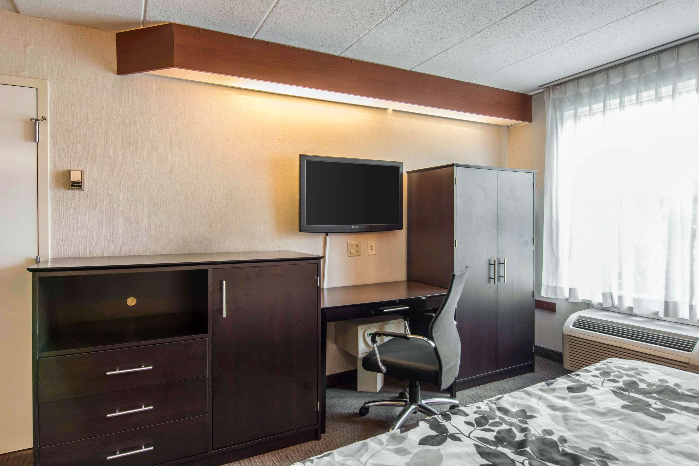 Foto - Sleep Inn Lake Wright - Norfolk Airport