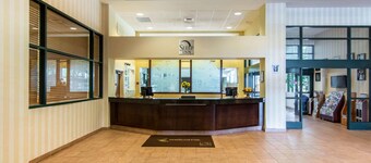 Sleep Inn Lake Wright - Norfolk Airport