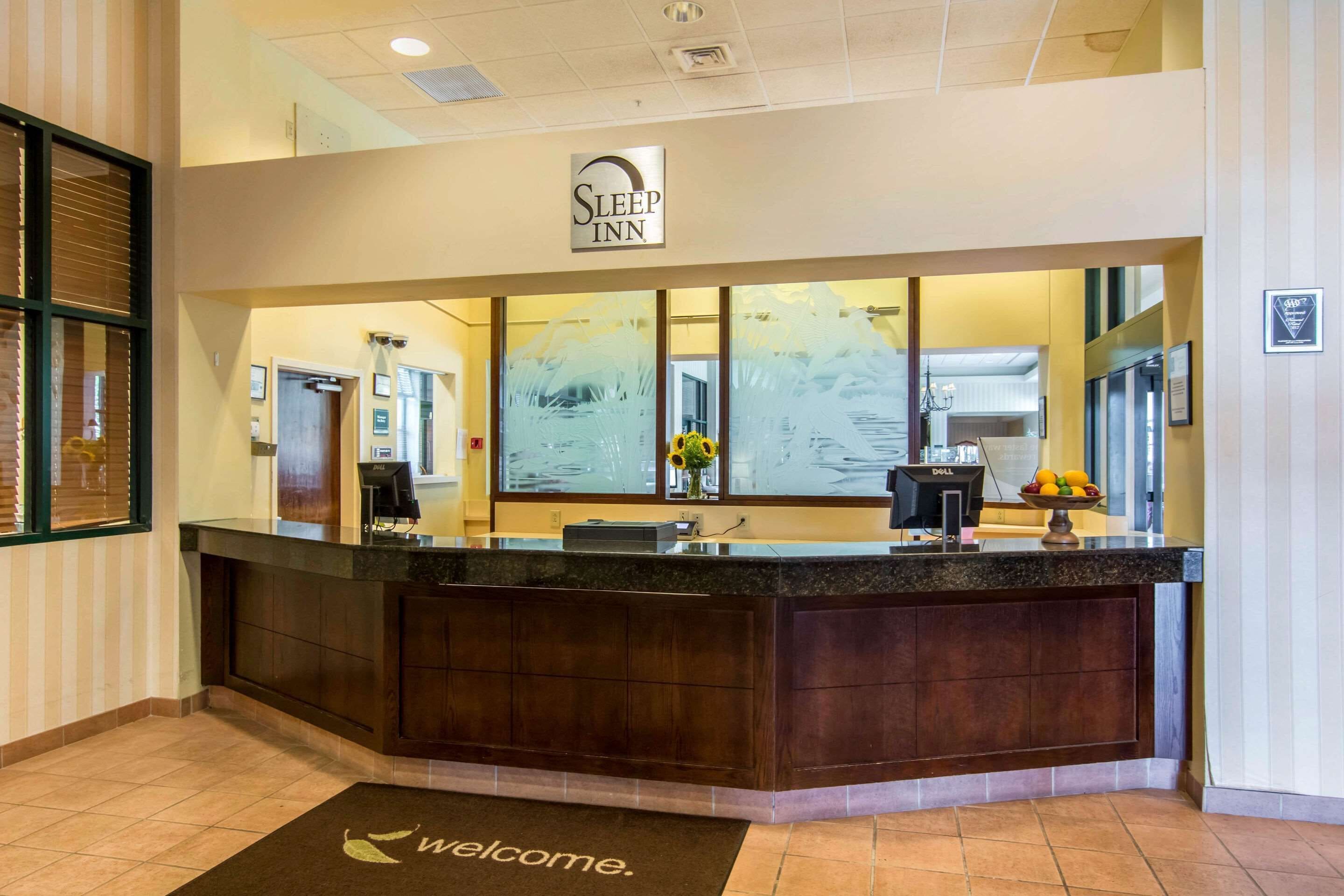 Foto - Sleep Inn Lake Wright - Norfolk Airport