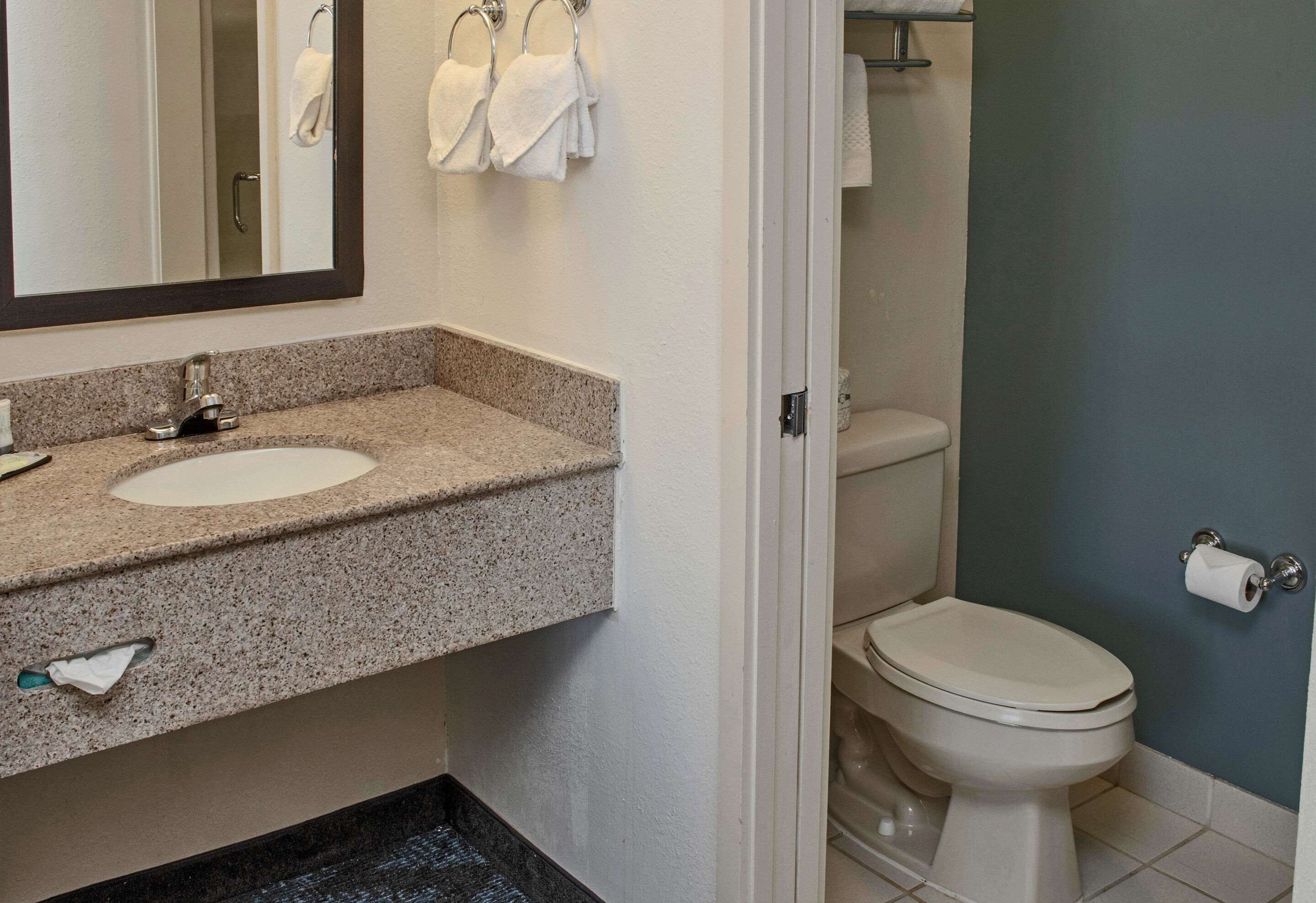 Foto - Sleep Inn Lake Wright - Norfolk Airport