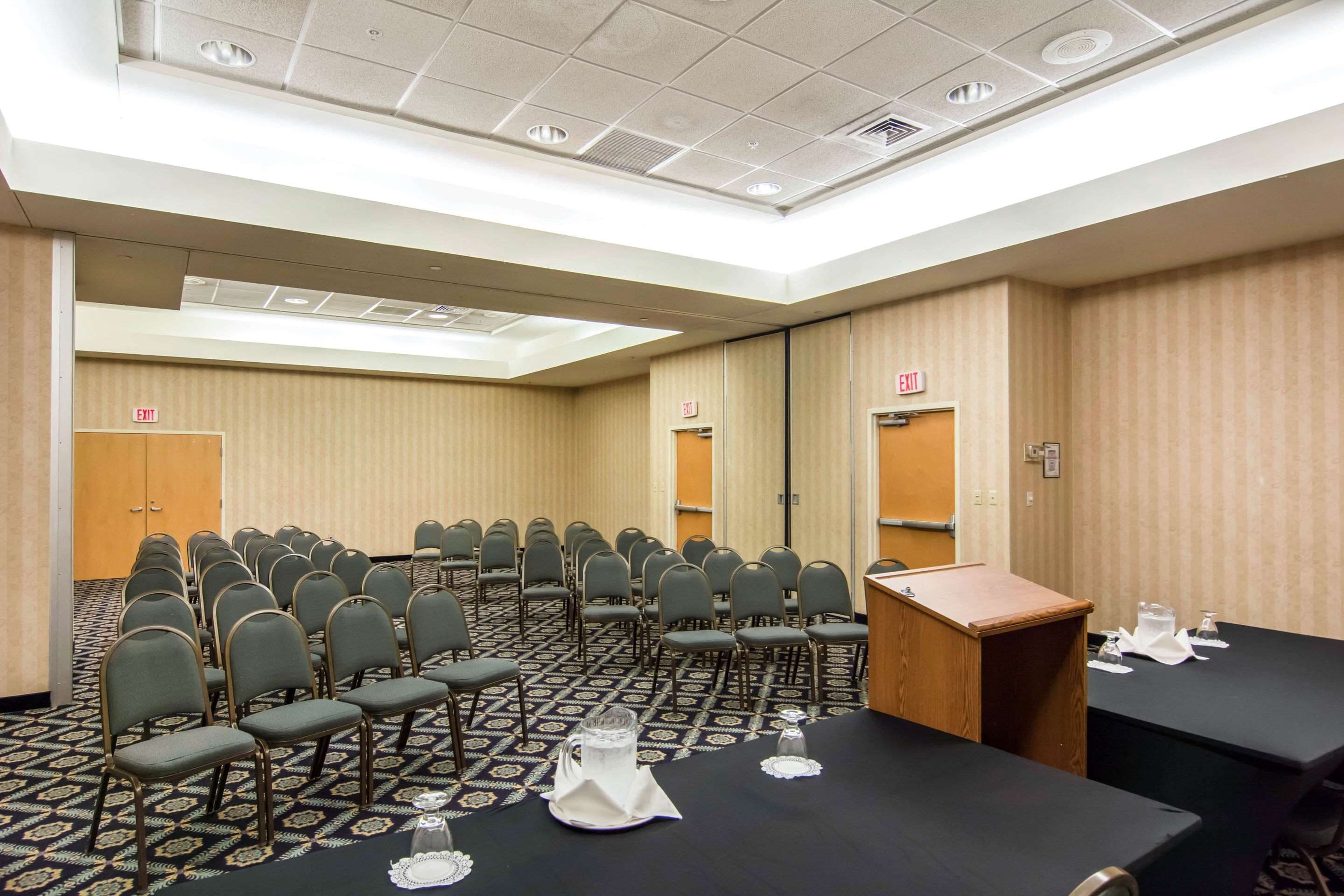 Foto - Sleep Inn Lake Wright - Norfolk Airport