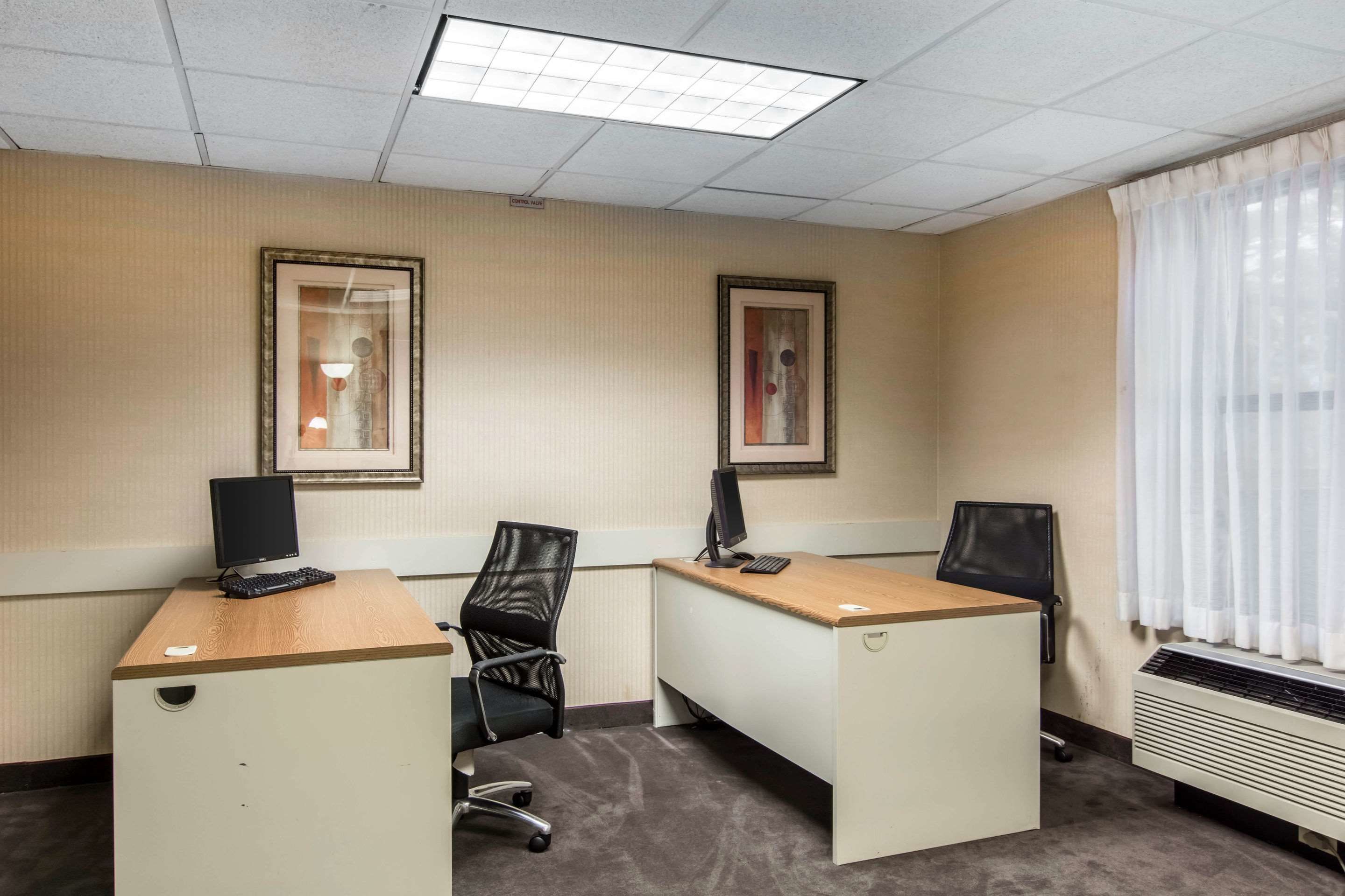 Foto - Sleep Inn Lake Wright - Norfolk Airport