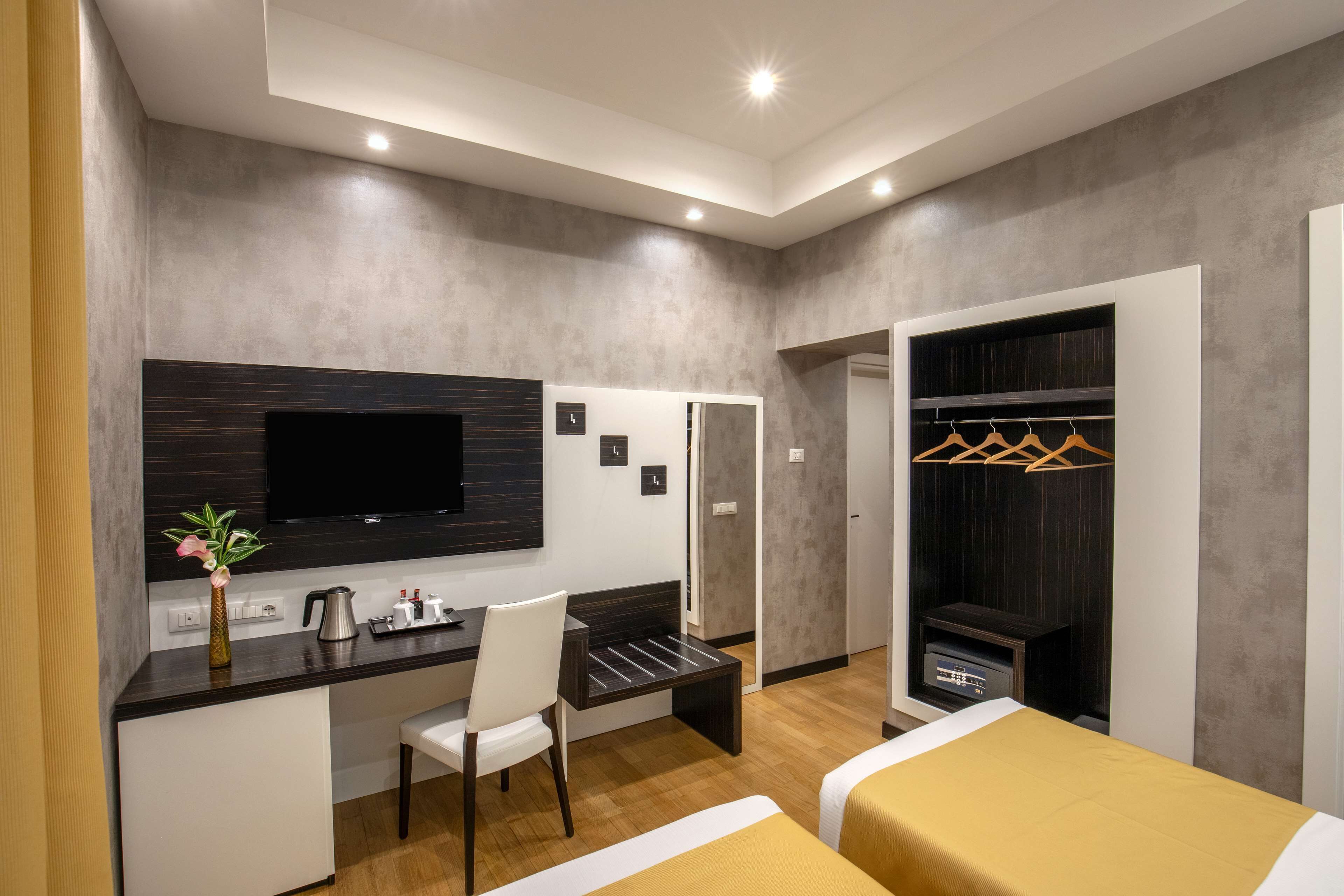 Foto - Hotel Diana Roof Garden