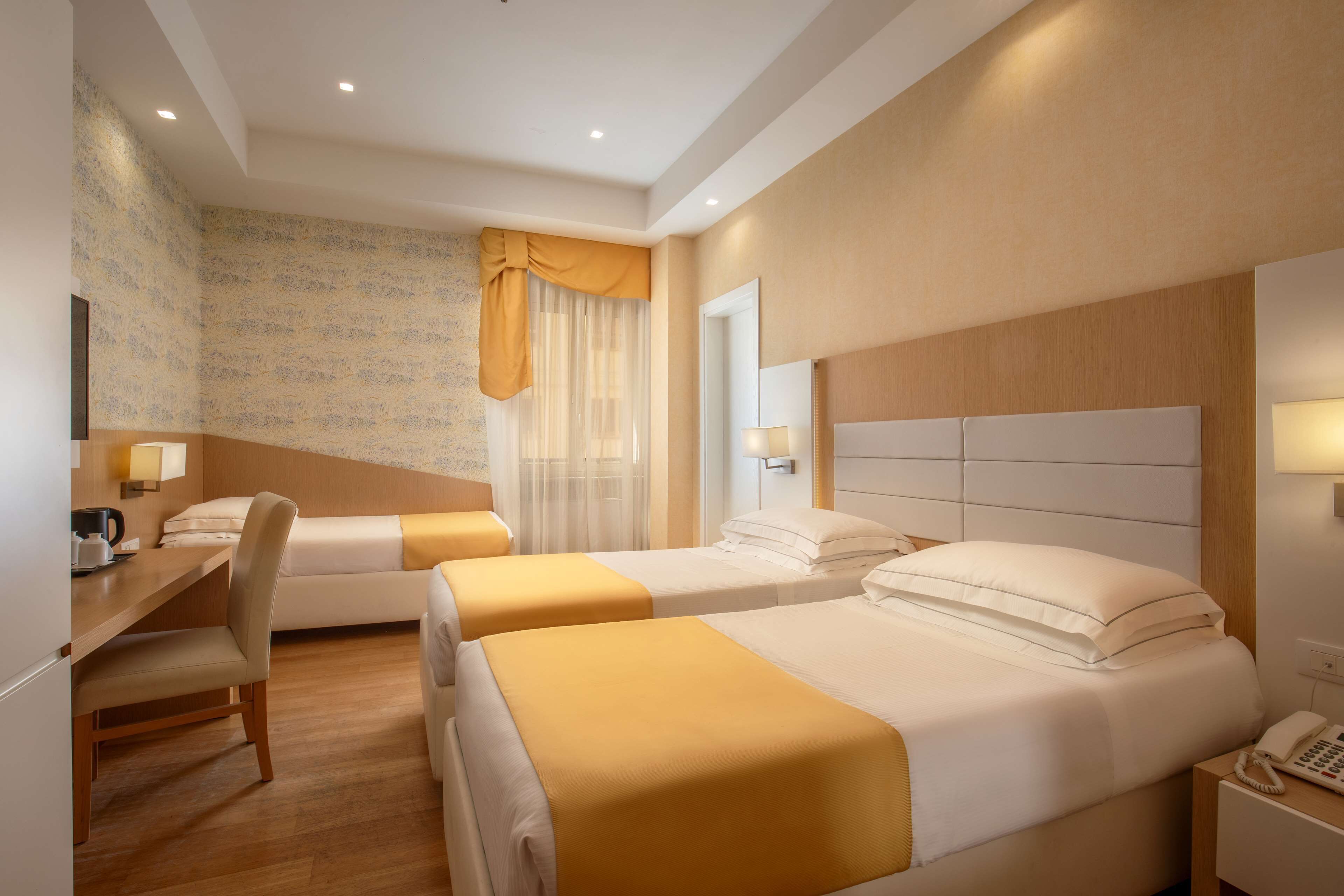 Foto - Hotel Diana Roof Garden