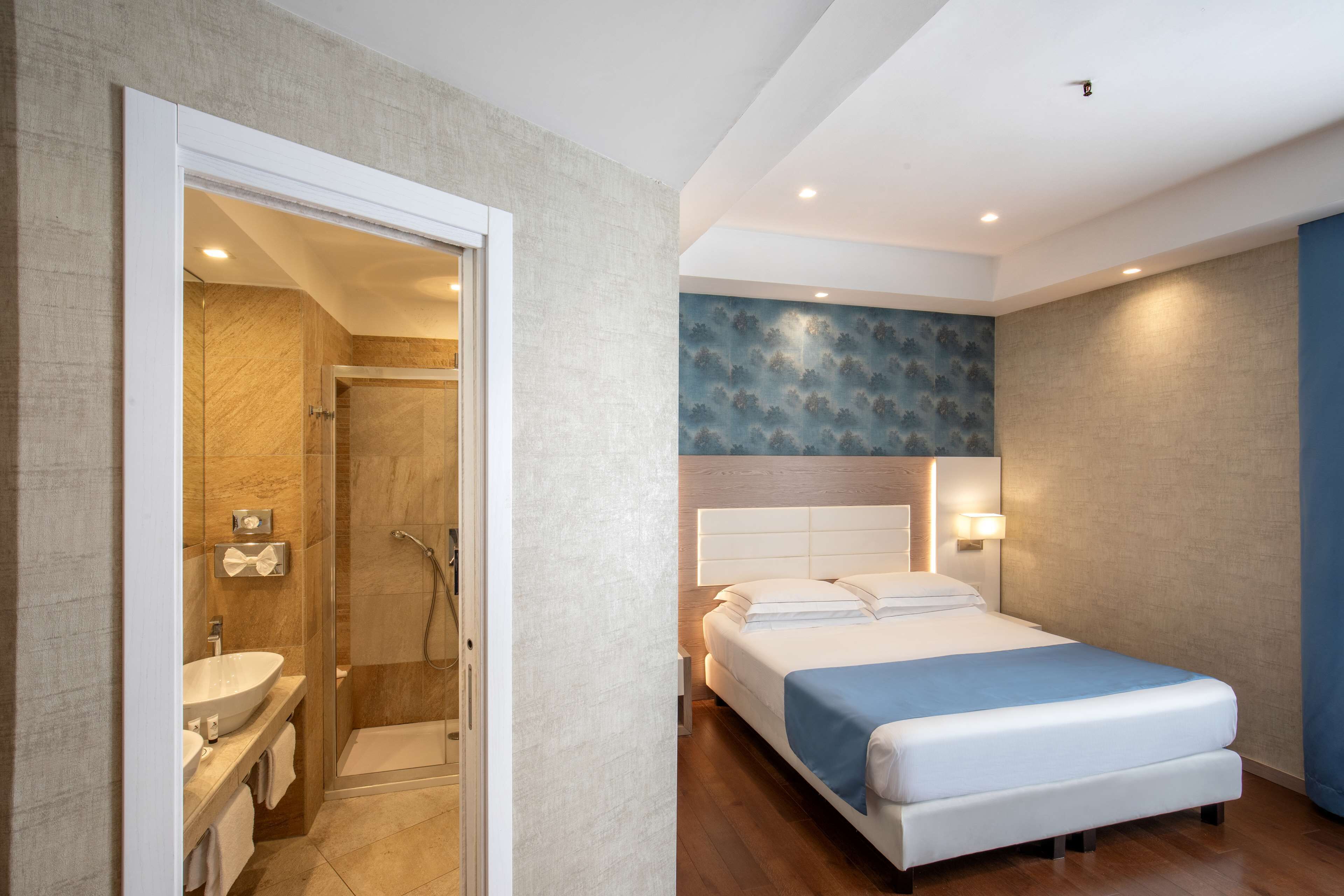 Foto - Hotel Diana Roof Garden