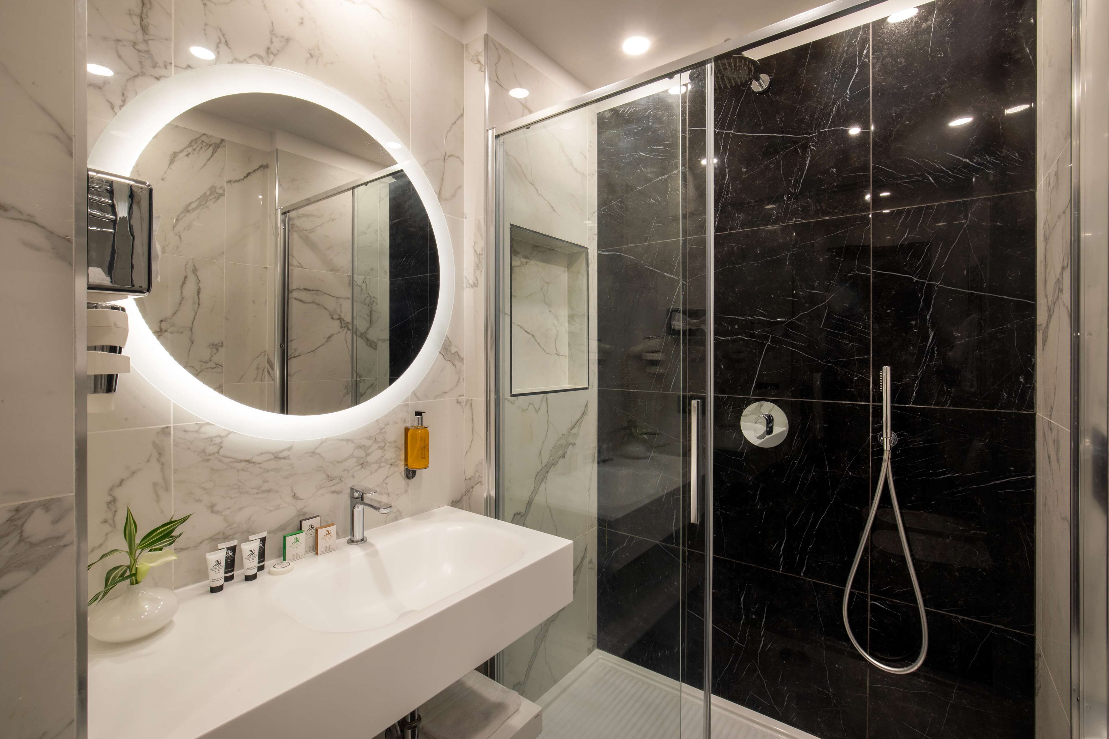 Foto - Hotel Diana Roof Garden