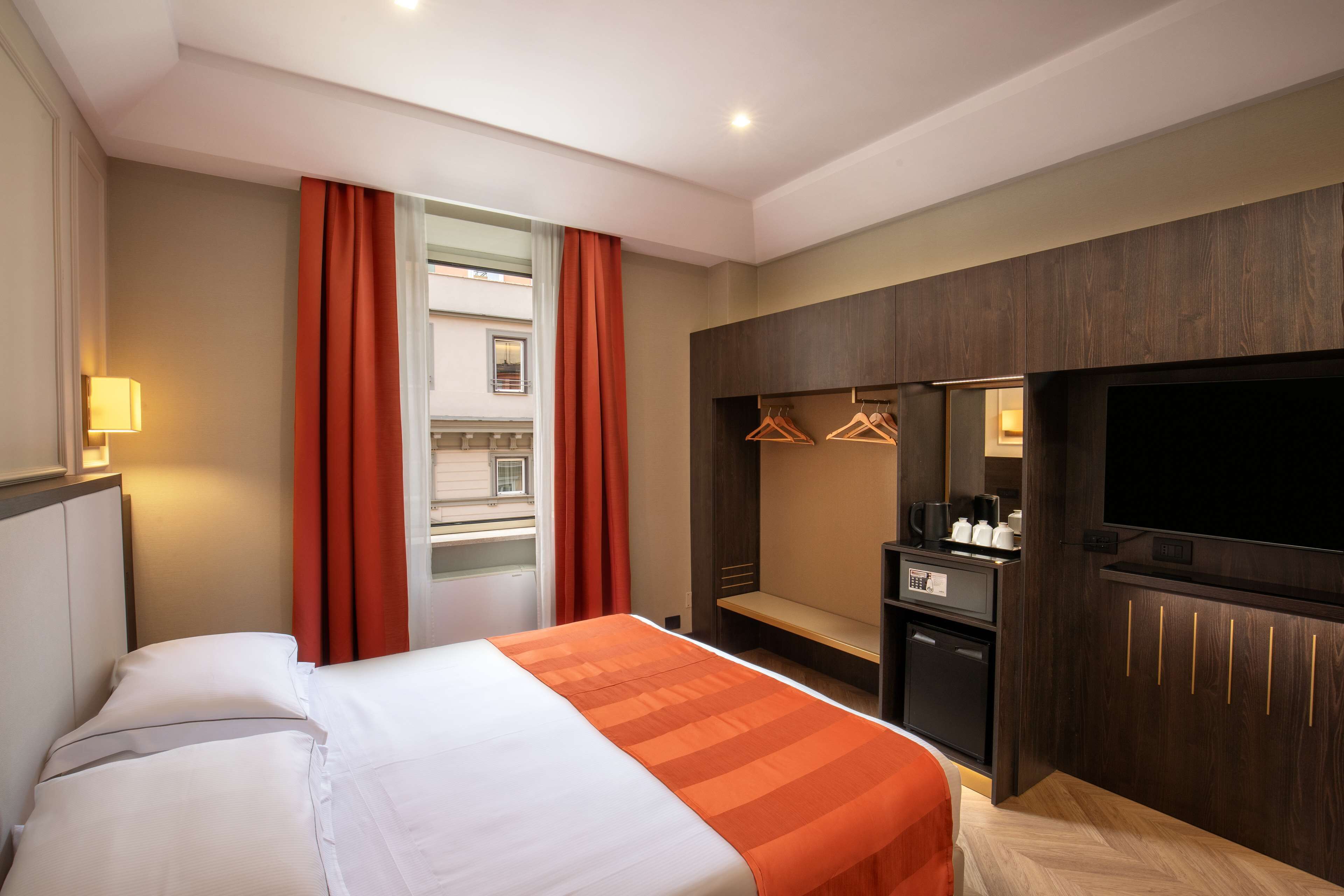 Foto - Hotel Diana Roof Garden