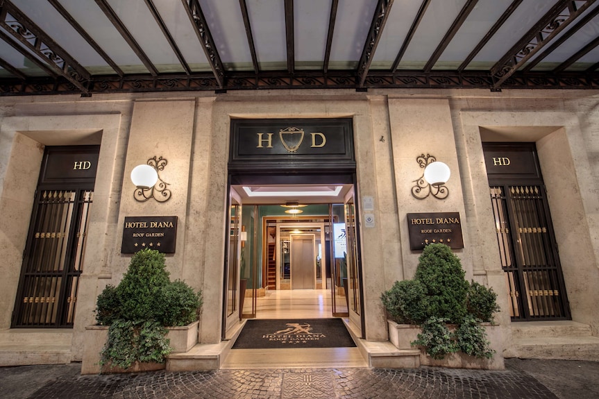 Ravenna’s Mosaic Magic: A Guide to the City’s Most Historic Luxury Hotels