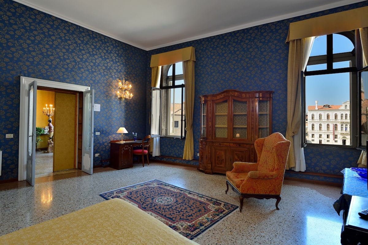 Suite Junior