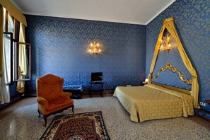Junior-Suite | Badezimmer