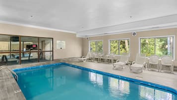 Inomhuspool