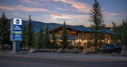 Best Western Vista Inn