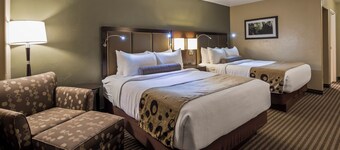 Best Western Vista Inn
