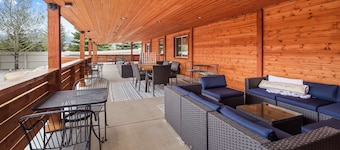 Best Western Vista Inn