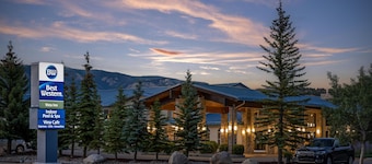 Best Western Vista Inn