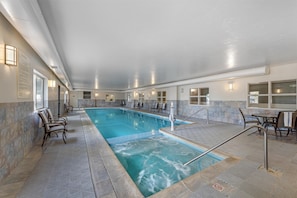 Innenpool