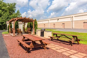 Property amenity - Quality Inn & Suites Georgetown - Seaford (Georgetown)