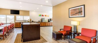 Quality Inn & Suites Georgetown - Seaford