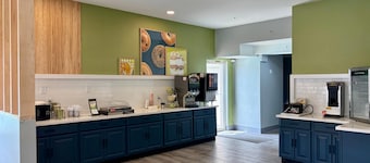 Quality Inn & Suites Georgetown - Seaford