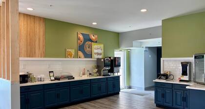 Quality Inn & Suites Georgetown - Seaford