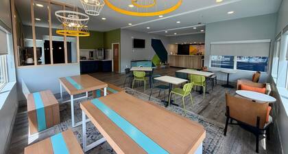 Quality Inn & Suites Georgetown - Seaford