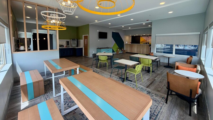Quality Inn & Suites Georgetown - Seaford