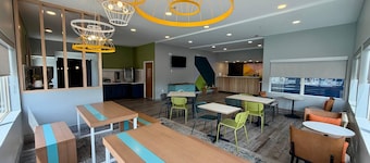 Quality Inn & Suites Georgetown - Seaford