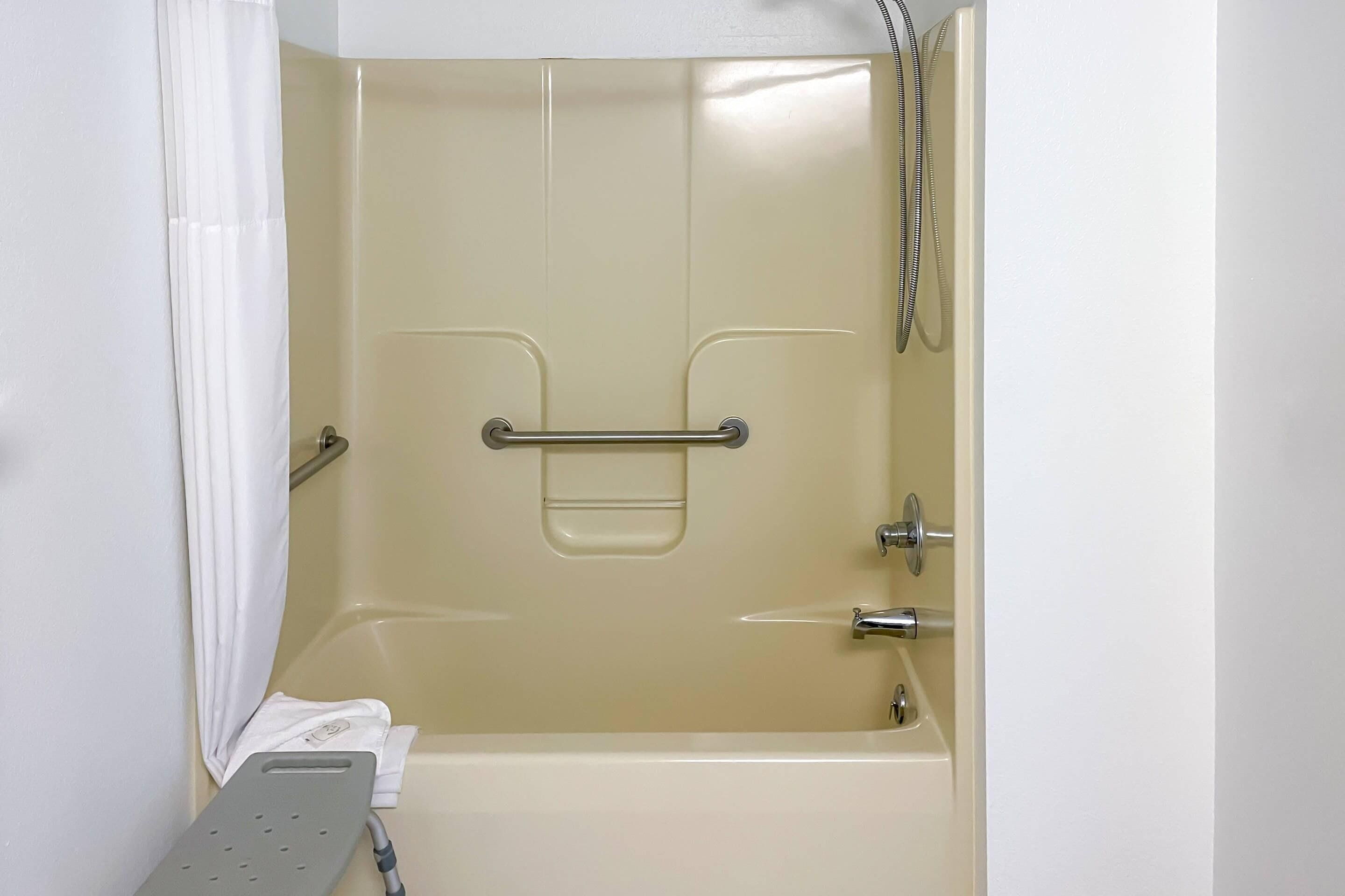 Room, 1 Double Bed, Accessible, Non Smoking