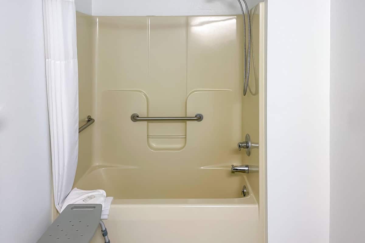 Room, 1 Double Bed, Accessible, Non Smoking